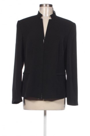 Damen Blazer Gerry Weber, Größe L, Farbe Schwarz, Preis 26,99 €