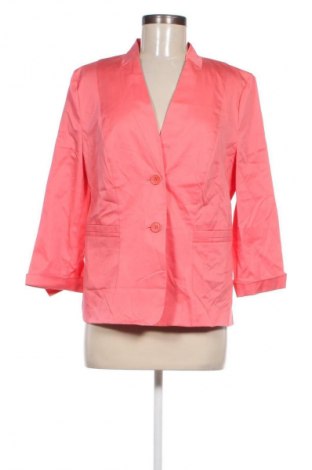 Damen Blazer Gerry Weber, Größe L, Farbe Rosa, Preis € 30,99