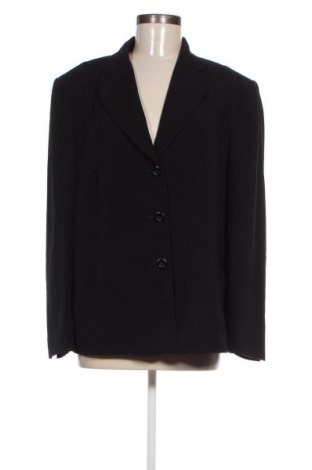 Damen Blazer Gerry Weber, Größe XL, Farbe Schwarz, Preis € 30,99