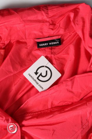 Γυναικείο σακάκι Gerry Weber, Μέγεθος L, Χρώμα Κόκκινο, Τιμή 6,99 €