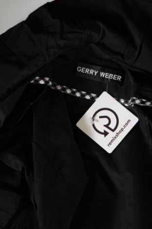 Damski żakiet Gerry Weber, Rozmiar L, Kolor Czarny, Cena 139,99 zł