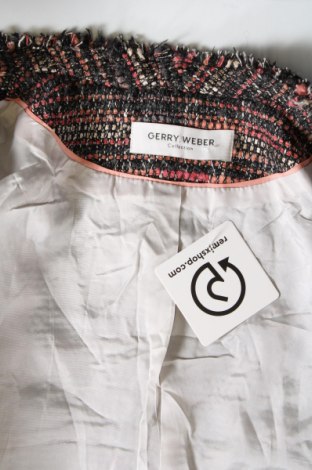 Γυναικείο σακάκι Gerry Weber, Μέγεθος L, Χρώμα Πολύχρωμο, Τιμή 34,49 €