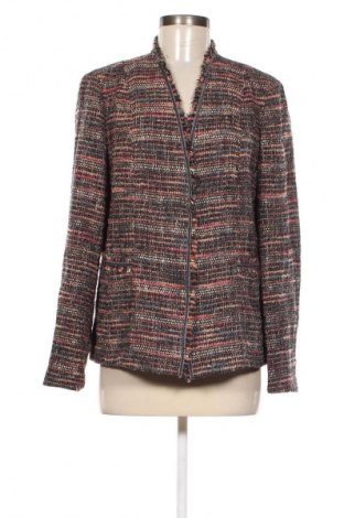 Damen Blazer Gerry Weber, Größe L, Farbe Mehrfarbig, Preis € 34,49