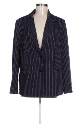 Damen Blazer Gerry Weber, Größe L, Farbe Blau, Preis € 30,99