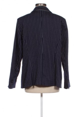 Dámske sako  Gerry Weber, Veľkosť L, Farba Modrá, Cena  27,95 €