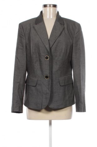 Damen Blazer Gerry Weber, Größe L, Farbe Grau, Preis € 38,49