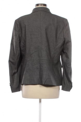 Damen Blazer Gerry Weber, Größe L, Farbe Grau, Preis € 38,49