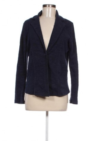 Damen Blazer Gina Benotti, Größe L, Farbe Blau, Preis € 17,49