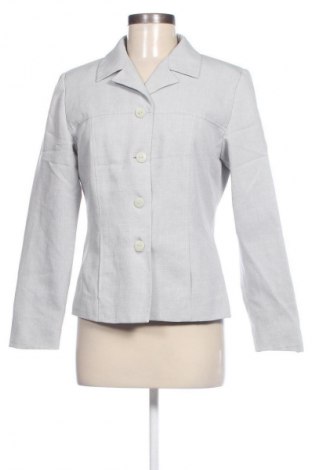 Damen Blazer Gloria Vanderbilt, Größe S, Farbe Grau, Preis 13,99 €