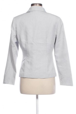 Damen Blazer Gloria Vanderbilt, Größe S, Farbe Grau, Preis 33,99 €