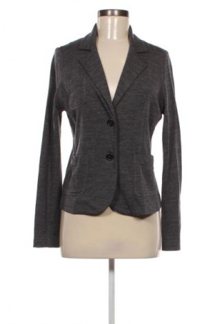 Damen Blazer Graumann, Größe M, Farbe Grau, Preis € 55,85