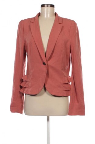 Damen Blazer H&D, Größe XL, Farbe Orange, Preis 15,99 €