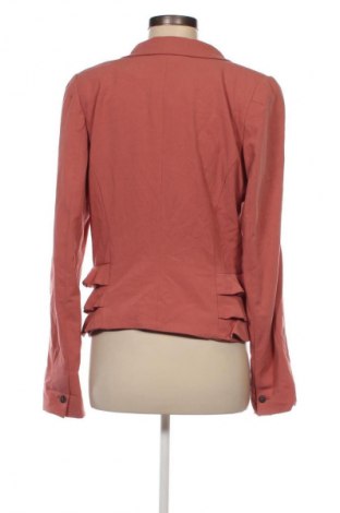 Damen Blazer H&D, Größe XL, Farbe Orange, Preis 15,99 €