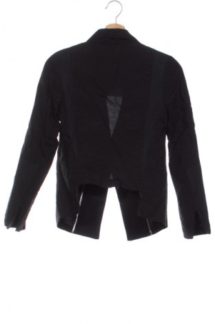 Damen Blazer H&M, Größe XS, Farbe Schwarz, Preis € 18,00