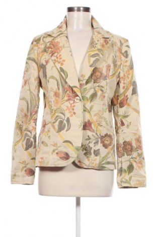 Damen Blazer H&M, Größe L, Farbe Beige, Preis € 15,99