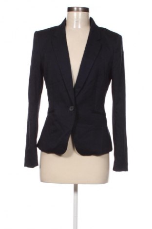 Damen Blazer H&M, Größe M, Farbe Blau, Preis € 17,49