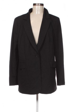 Damen Blazer H&M, Größe L, Farbe Schwarz, Preis € 17,49