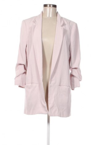 Damen Blazer H&M, Größe L, Farbe Rosa, Preis 40,10 €