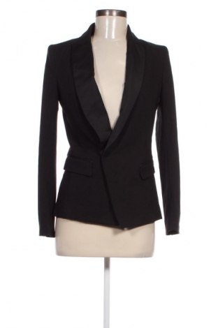 Damen Blazer H&M, Größe S, Farbe Schwarz, Preis € 14,99