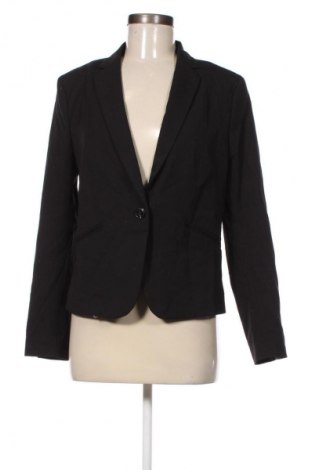 Damen Blazer H&M, Größe L, Farbe Schwarz, Preis € 8,99