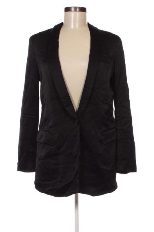 Damen Blazer H&M, Größe M, Farbe Schwarz, Preis € 15,99