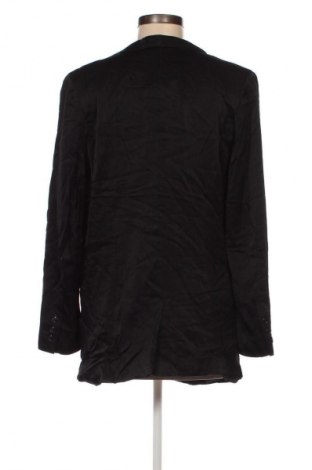 Sacou de femei H&M, Mărime M, Culoare Negru, Preț 63,99 Lei