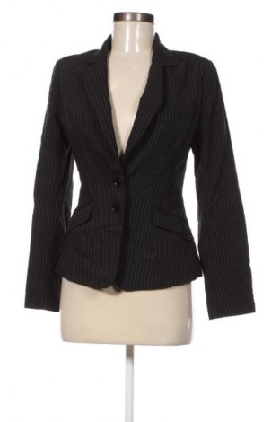 Damen Blazer H&M, Größe XS, Farbe Schwarz, Preis € 20,99