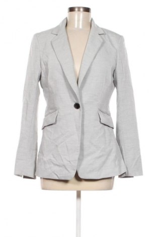 Damen Blazer H&M, Größe M, Farbe Grau, Preis 13,99 €