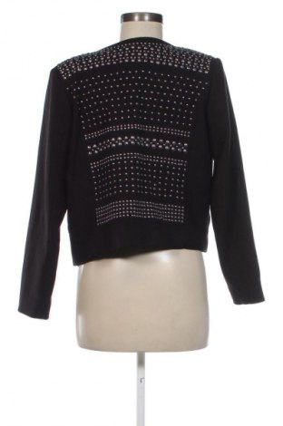 Sacou de femei H&M, Mărime S, Culoare Negru, Preț 116,99 Lei