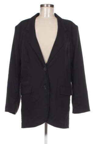 Damen Blazer H&M, Größe M, Farbe Schwarz, Preis 24,99 €