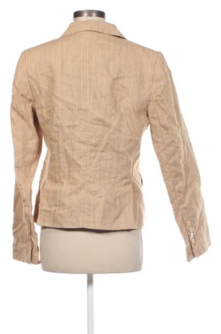 Damen Blazer H&M, Größe M, Farbe Beige, Preis 15,99 €