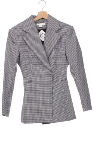 Damen Blazer H&M, Größe XS, Farbe Mehrfarbig, Preis 24,55 €