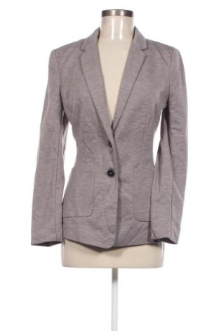 Damen Blazer H&M, Größe S, Farbe Grau, Preis 15,99 €