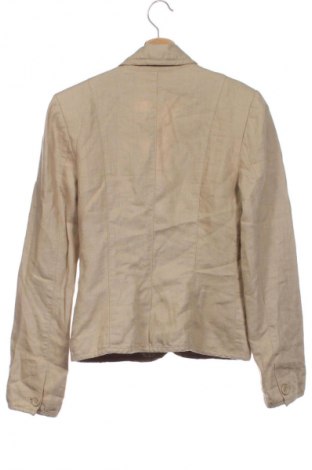 Damen Blazer H&M, Größe XS, Farbe Beige, Preis € 15,99