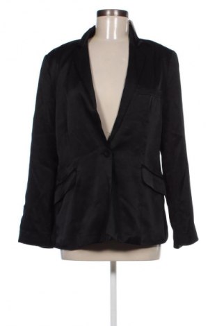 Damen Blazer H&M, Größe L, Farbe Schwarz, Preis € 15,99