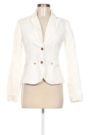 Damen Blazer H&M, Größe S, Farbe Weiß, Preis € 11,99