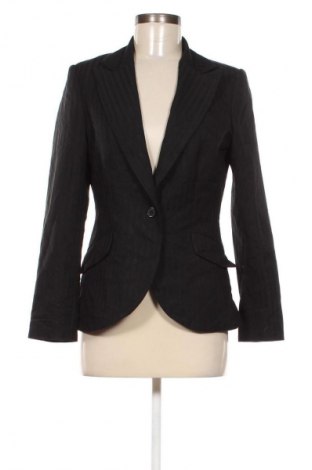 Damen Blazer H&M, Größe M, Farbe Schwarz, Preis 13,99 €