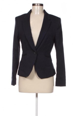 Damen Blazer H&M, Größe M, Farbe Blau, Preis 5,99 €