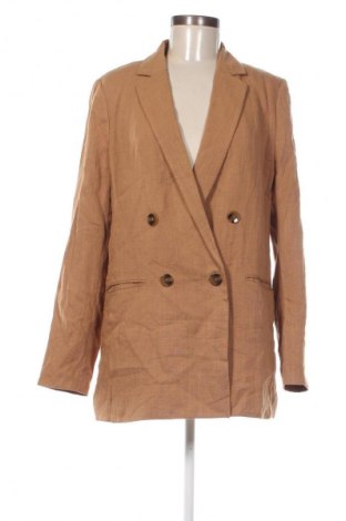 Damen Blazer H&M, Größe M, Farbe Braun, Preis € 17,49