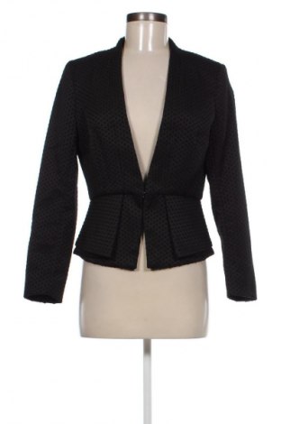 Sacou de femei H&M, Mărime M, Culoare Negru, Preț 79,99 Lei