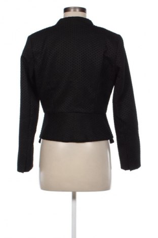 Sacou de femei H&M, Mărime M, Culoare Negru, Preț 79,99 Lei