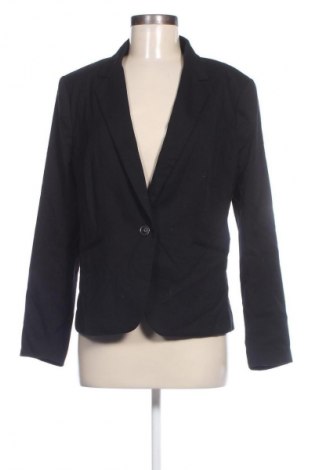 Damen Blazer H&M, Größe XL, Farbe Schwarz, Preis € 8,49