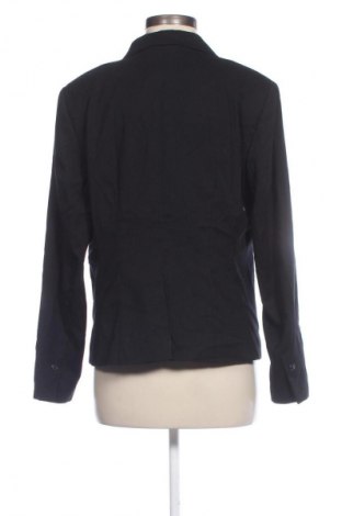 Sacou de femei H&M, Mărime XL, Culoare Negru, Preț 55,99 Lei