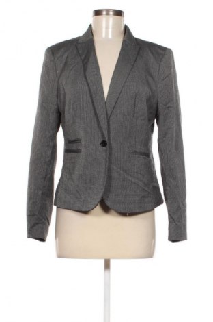 Damen Blazer H&M, Größe L, Farbe Grau, Preis 7,49 €