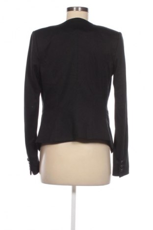 Sacou de femei H&M, Mărime M, Culoare Negru, Preț 63,99 Lei