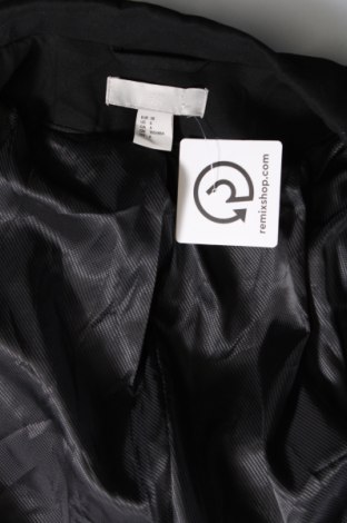 Damen Blazer H&M, Größe M, Farbe Schwarz, Preis € 10,49