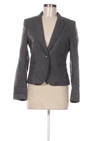 Damen Blazer H&M, Größe S, Farbe Grau, Preis 18,99 €