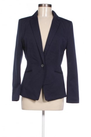 Damen Blazer H&M, Größe M, Farbe Blau, Preis 17,49 €