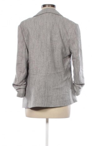 Damen Blazer H&M, Größe M, Farbe Grau, Preis 33,99 €