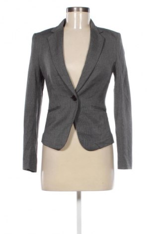 Damen Blazer H&M, Größe XS, Farbe Grau, Preis € 6,99